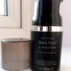 Кислородная маска The Saem Gem Miracle Black Pearl O2 Bubble Mask
