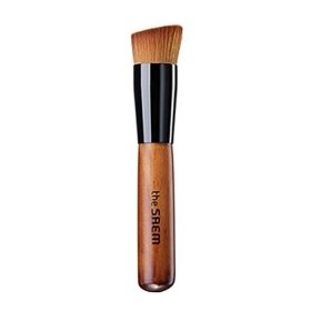 Кисть для тональных основ The Saem 15° Foundation Brush