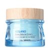 Крем для лица The Saem Iceland Water Volume Hydrating Cream - Combination Skin