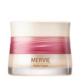 Крем для лица The Saem Mervie Hydra Cream