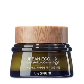 Крем для лица The Saem Urban Eco Harakeke Root Cream