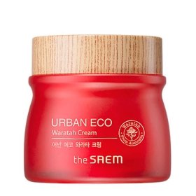 Крем для лица The Saem Urban Eco Waratah Cream