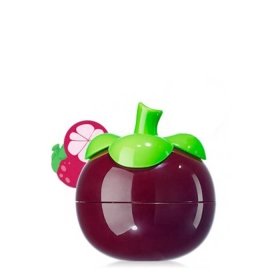 Крем для рук The Saem Fruits Punch Hand Mangosteen Cream