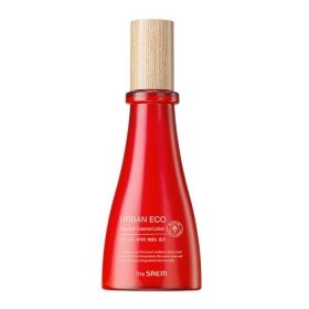 Лосьон для лица The Saem Urban Eco Waratah Essence Lotion