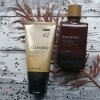 Пенка для мужчин The Saem Eco Energy Mild Cleansing Foam