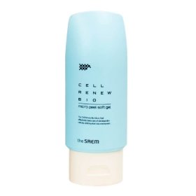 Пилинг-гель The Saem Cell Renew Bio Micro Peel Soft Gel (mini)