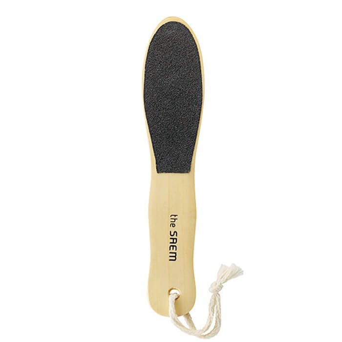Пилка для ног The Saem Foot Buffer (Dry Type)