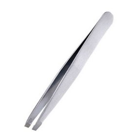 Пинцет The Saem Diagonal Tweezers