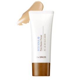 Праймер The Saem Eco Soul Pore Master Primer