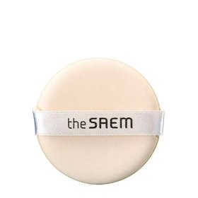 Пуф двусторонний The Saem Duplex Puff