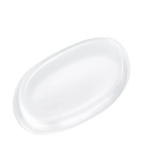 Силиконовый спонж The Saem Silicon Sticky Puff