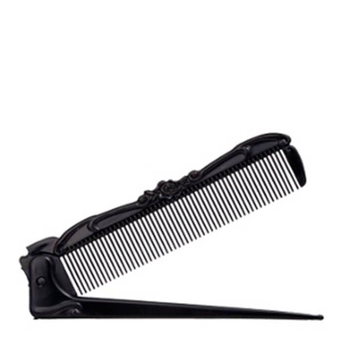 Складная расческа The Saem Folding Comb