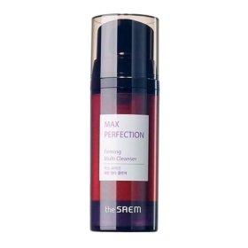 Средство для умывания The Saem Max Perfection Firming Multi Cleanser