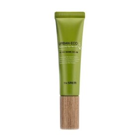 Сыворотка для глаз The Saem Urban Eco Harakeke Eye Serum