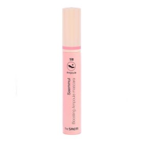 Сыворотка для ресниц The Saem Saemmul Boosting Ampoule Mascara