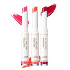 Тинт для губ The Saem Saemmul Jelly Glow Tint