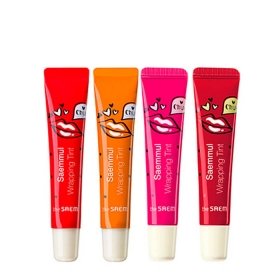 Тинт для губ The Saem Saemmul Wrapping Tint