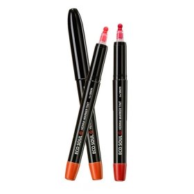 Тинт-маркер для губ The Saem Eco Soul Henna Marker Tint