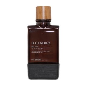 Тонер для мужчин The Saem Eco Energy Mild Toner