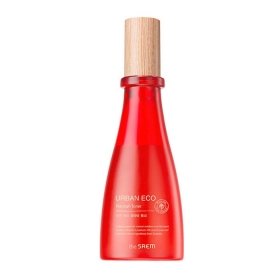 Тонер для лица The Saem Urban Eco Waratah Toner