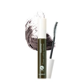 Тушь для ресниц The Saem Saemmul Power Curling Mascara
