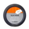 Воск для волос матовый The Saem Silk Hair Style Fix Matte Wax