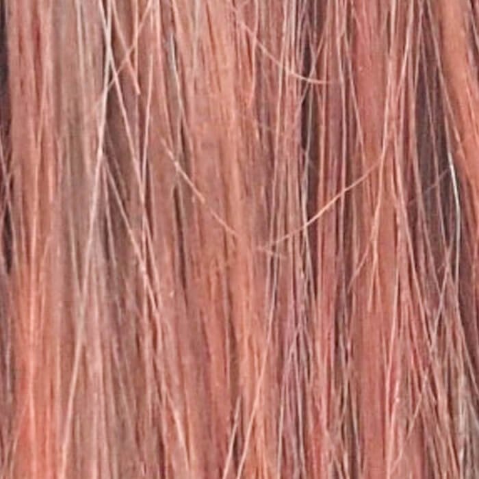 Воск для волос The Saem Silk Hair Style Fix Color Wax - Rose Red