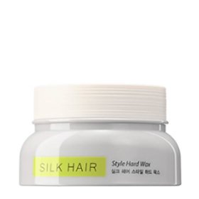Воск для волос The Saem Silk Hair Style Hard Wax