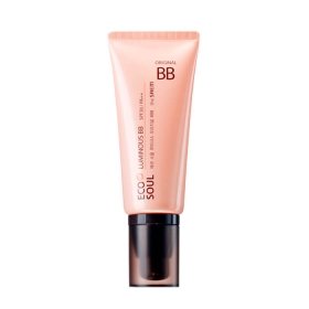 ВВ крем The Saem Eco Soul Luminous Original BB