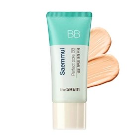 ВВ крем The Saem Saemmul Perfect Pore BB