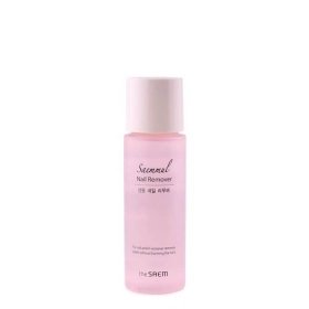 Жидкость для снятия лака The Saem Saemmul Nail Remover