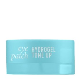 Патчи для век TokTok Hydrogel Tone Up Eye Patch