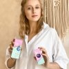 Сыворотка для лица TokTok Anti-Wrinkle Serum