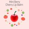 Бальзам для губ Tony Moly Mini Berry Cherry Lip Balm