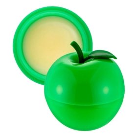 Бальзам для губ Tony Moly Mini Green Apple Lip Balm