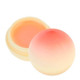 Бальзам для губ Tony Moly Mini Peach Lip Balm