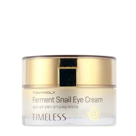 Бальзам для губ Tony Moly Timeless Ferment Snail Lip Treatment