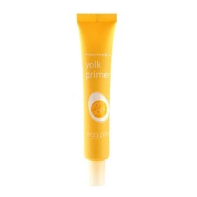 Праймер Tony Moly Egg Pore Yolk Primer