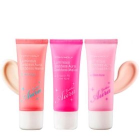 База под макияж Tony Moly Luminous Goddess Aura Maker