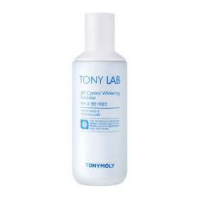 Эмульсия для лица Tony Moly Tony Lab AC Control Whitening Emulsion