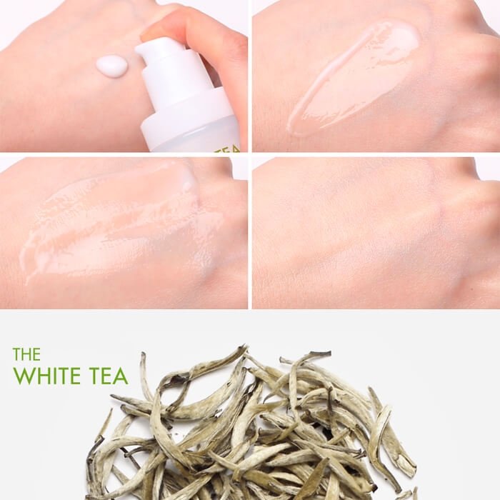 Эссенция для лица Tony Moly The White Tea Brightening Essence