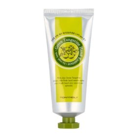 Эссенция для рук Tony Moly Green Tangerine Hand Essence