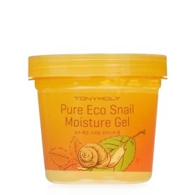 Гель с улиткой Tony Moly Pure Eco Snail Moisture Gel