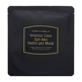 Гидрогелеавя маска Tony Moly Intense Care Syn-Ake Hydro-gel Mask