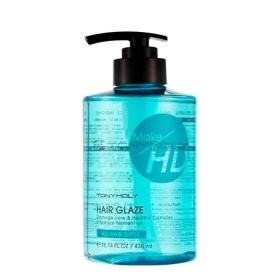 Глазурь для волос Tony Moly Make HD Hair Glaze
