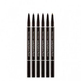 Карандаш для бровей Tony Moly Lovely Eyebrow Pencil