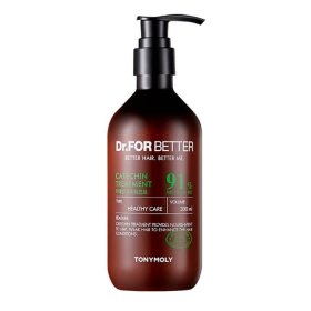 Кондиционер для волос Tony Moly Dr.For Better Catechin Treatment