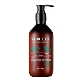 Кондиционер для волос Tony Moly Dr.For Better Theanine Treatment