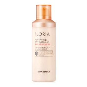 Крем для лица Tony Moly Floria Nutra Energy 100 Hours Cream (100 мл)