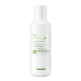 Лосьон для лица Tony Moly The White Tea Brightening Lotion